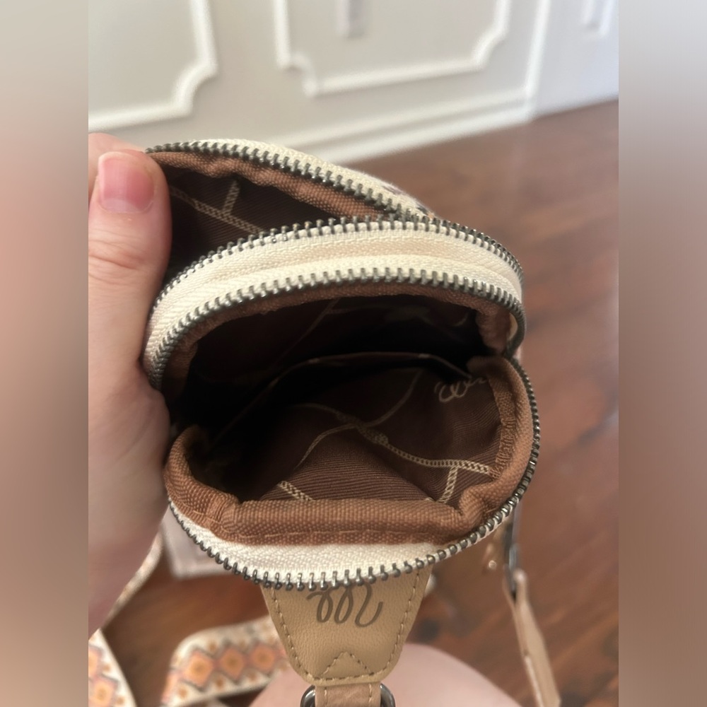 Wrangler purse, crossbody, wallet bundle FLASH SALE - Picture 5 of 16